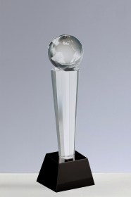 Trofee din Cristal CR 11